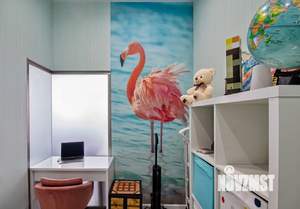 2-к квартира, вторичка, 48м2, 1/12 этаж