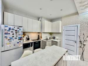 2-к квартира, вторичка, 86м2, 5/7 этаж