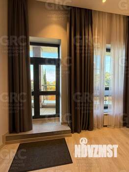 2-к квартира, вторичка, 76м2, 1/21 этаж