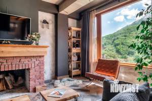 1-к квартира, вторичка, 64м2, 3/4 этаж