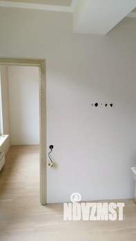 2-к квартира, вторичка, 44м2, 3/4 этаж