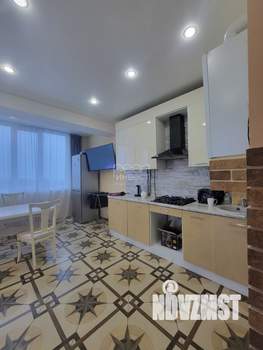 2-к квартира, вторичка, 52м2, 5/6 этаж