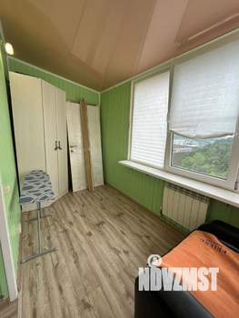 2-к квартира, вторичка, 42м2, 2/3 этаж