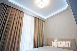 2-к квартира, вторичка, 60м2, 17/20 этаж