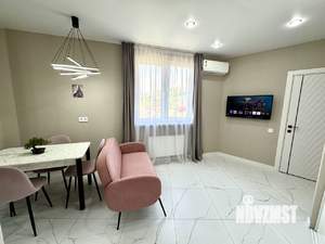 2-к квартира, вторичка, 45м2, 11/12 этаж