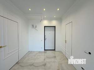 2-к квартира, вторичка, 46м2, 13/17 этаж