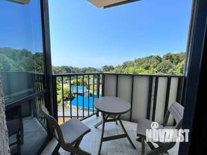 1-к квартира, вторичка, 46м2, 2/16 этаж