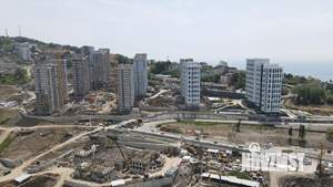 Студия квартира, вторичка, 24м2, 18/19 этаж