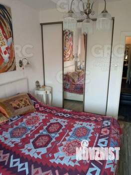 3-к квартира, вторичка, 60м2, 3/6 этаж