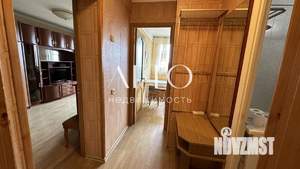 1-к квартира, вторичка, 28м2, 6/9 этаж