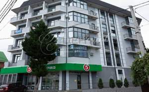 1-к квартира, вторичка, 43м2, 4/5 этаж