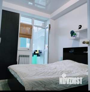 2-к квартира, вторичка, 42м2, 8/10 этаж