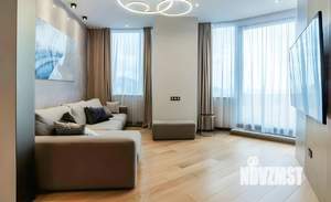 3-к квартира, вторичка, 105м2, 15/17 этаж