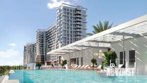 2-к квартира, вторичка, 58м2, 13/20 этаж