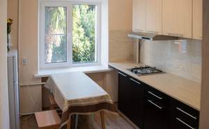 2-к квартира, вторичка, 40м2, 2/5 этаж