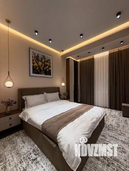 2-к квартира, вторичка, 45м2, 3/6 этаж