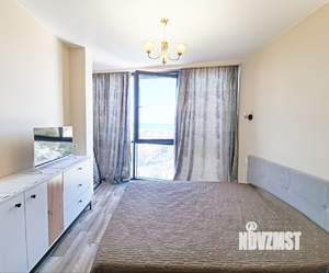 1-к квартира, вторичка, 35м2, 7/22 этаж