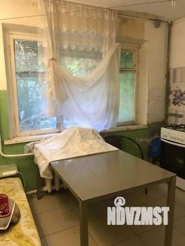 2-к квартира, вторичка, 48м2, 2/5 этаж