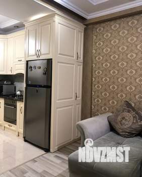 2-к квартира, вторичка, 51м2, 7/12 этаж