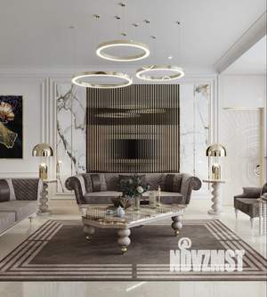 2-к квартира, вторичка, 75м2, 4/5 этаж