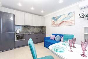 Студия квартира, вторичка, 32м2, 3/12 этаж