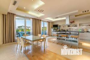 2-к квартира, вторичка, 90м2, 12/16 этаж