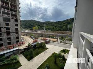 1-к квартира, вторичка, 28м2, 4/13 этаж