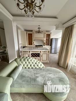 2-к квартира, вторичка, 117м2, 8/9 этаж