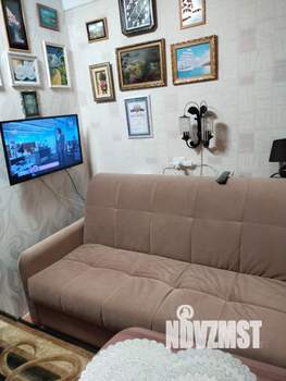 1-к квартира, вторичка, 18м2, 3/5 этаж