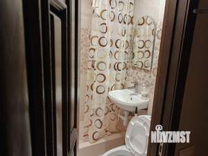 1-к квартира, вторичка, 30м2, 1/5 этаж