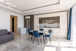 3-к квартира, вторичка, 80м2, 3/3 этаж