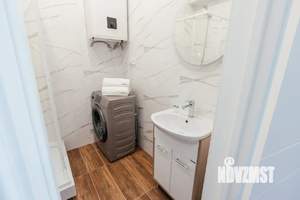 1-к квартира, вторичка, 38м2, 3/5 этаж