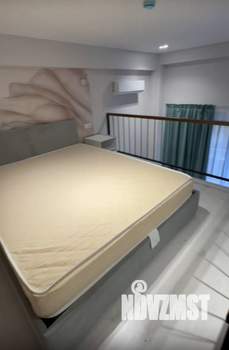 2-к квартира, вторичка, 40м2, 7/12 этаж