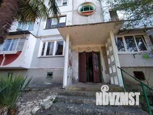 1-к квартира, вторичка, 30м2, 1/5 этаж