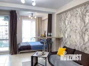 Студия квартира, вторичка, 35м2, 5/12 этаж
