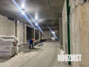 1-к квартира, вторичка, 36м2, 4/9 этаж