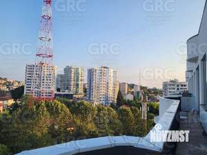 2-к квартира, вторичка, 80м2, 13/13 этаж