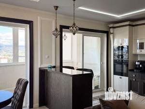 3-к квартира, вторичка, 150м2, 17/18 этаж