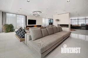 6-к квартира, вторичка, 396м2, 1/3 этаж