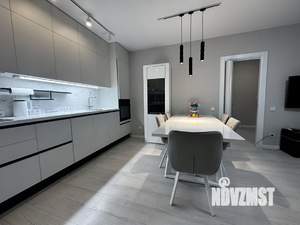 3-к квартира, вторичка, 65м2, 13/25 этаж