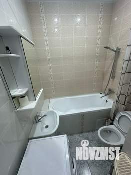 Студия квартира, вторичка, 31м2, 2/3 этаж