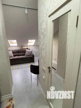 Студия квартира, вторичка, 18м2, 4/4 этаж