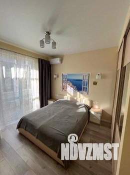 3-к квартира, вторичка, 58м2, 3/6 этаж