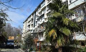 2-к квартира, вторичка, 37м2, 4/5 этаж