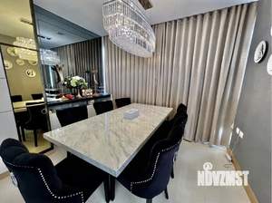 2-к квартира, вторичка, 150м2, 19/21 этаж