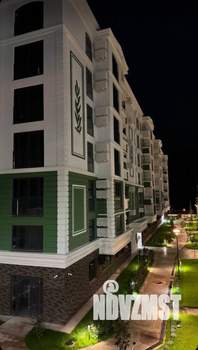 1-к квартира, вторичка, 33м2, 7/7 этаж