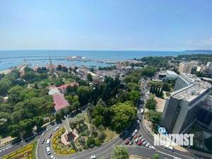 2-к квартира, вторичка, 90м2, 20/22 этаж