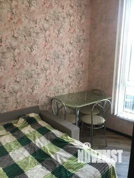 1-к квартира, вторичка, 36м2, 2/8 этаж