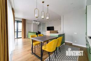 2-к квартира, вторичка, 83м2, 12/13 этаж