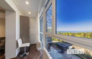 3-к квартира, вторичка, 140м2, 9/27 этаж
